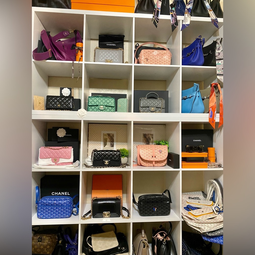 💎DESIGNER BAG SALE💎 - Picture 4 of 17